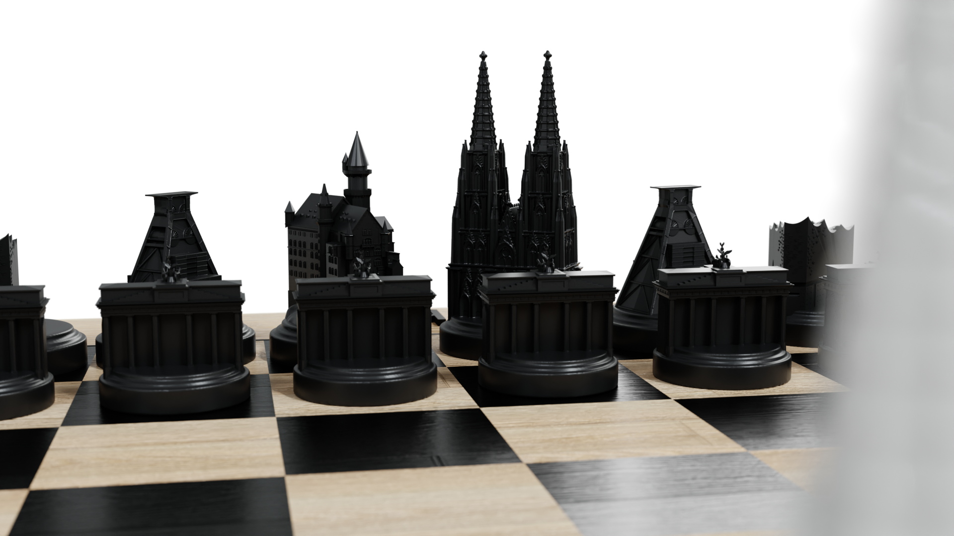 ReChess: Deutschland