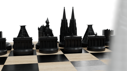 ReChess: Deutschland