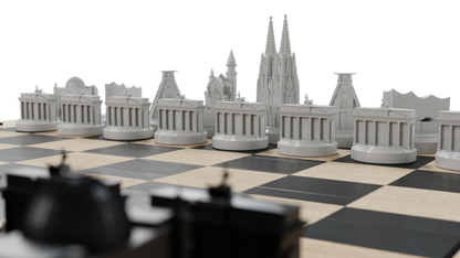 ReChess: Deutschland