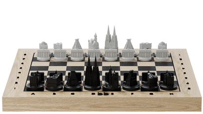 ReChess: Deutschland