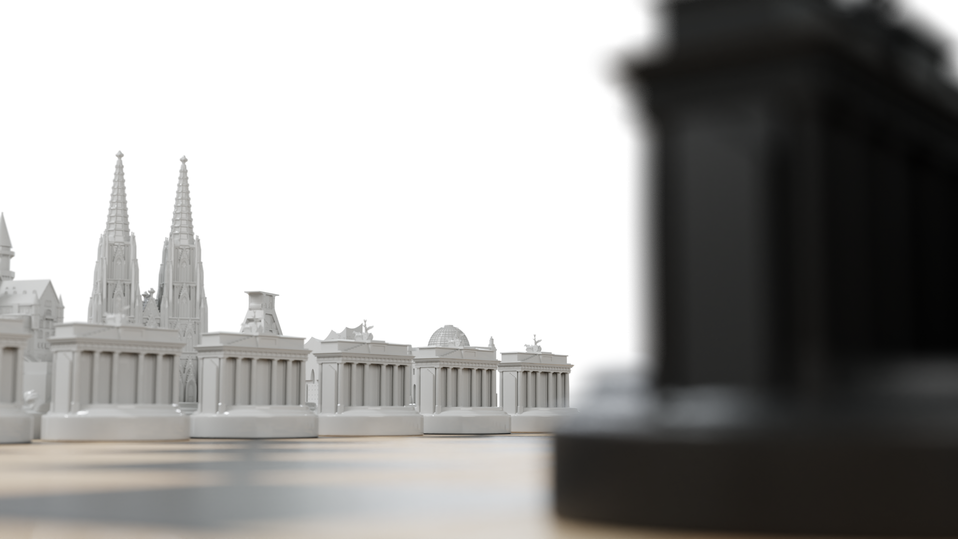 ReChess: Deutschland