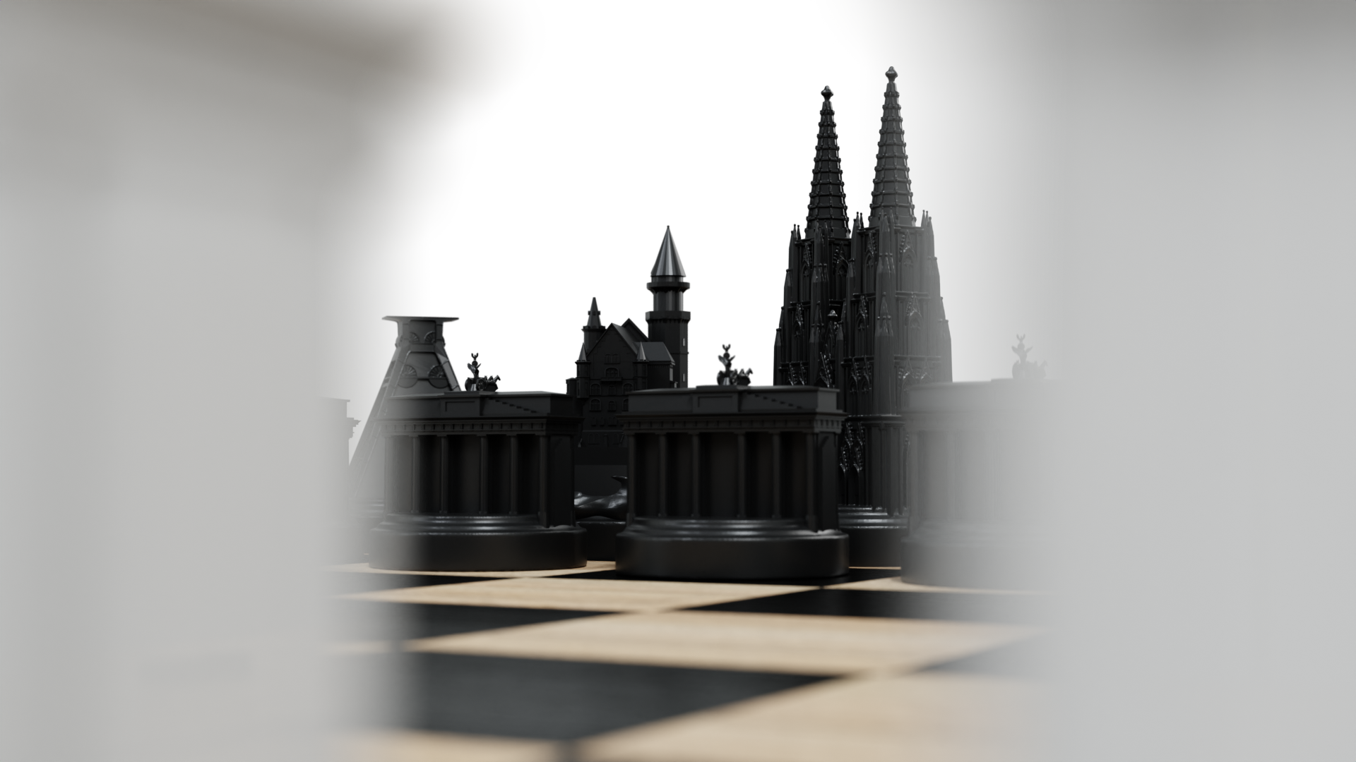 ReChess: Deutschland