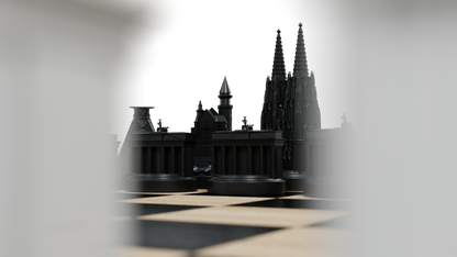 ReChess: Deutschland